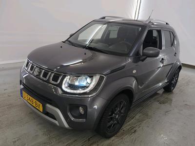 Suzuki Ignis 1.2 SMART HYBRID SELECT, 2020