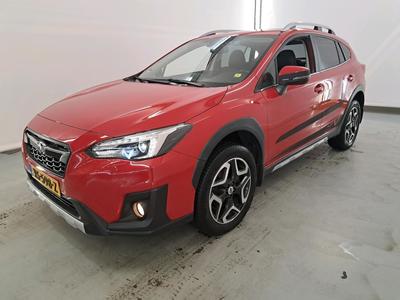 Subaru Xv 2.0I PREMIUM, 2019