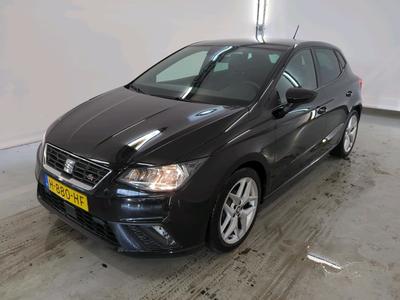 Seat Ibiza 1.0 TSI FR BUSINESS INTENSE, 2020