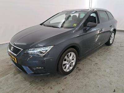 Seat Leon st 1.0 TSI STYLE ULTIMATE EDITION, 2020