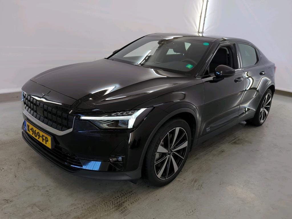 Polestar 2 LONG RANGE DUAL MOTOR LAUNCH EDITION 78KWH, 2020