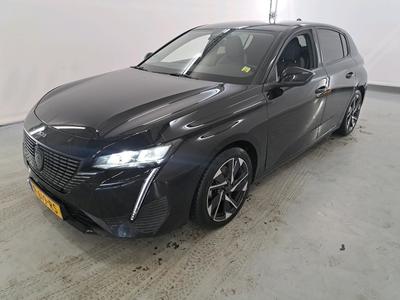 Peugeot 308 1.2 PURETECH ALLURE PACK BUSINESS, 2022