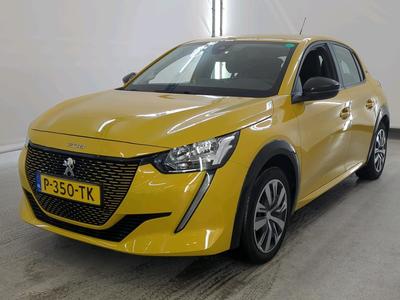 Peugeot E-208 EV ACTIVE 50 KWH, 2022