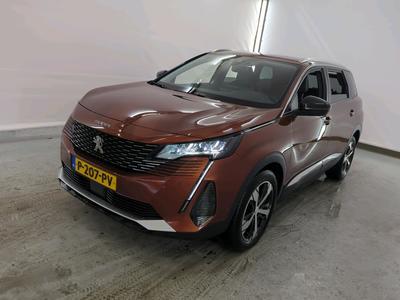 Peugeot 5008 1.2 PURETECH ALLURE PACK BUSINESS, 2022