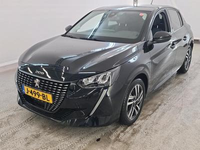Peugeot 208 1.2 PURETECH BLUE LEASE ALLURE, 2020