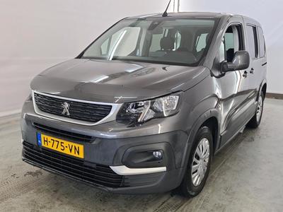Peugeot Rifter 1.2 PURETECH ACTIVE, 2020