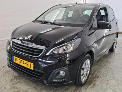 Peugeot 108 1.0 E-VTI ACTIVE, 2020