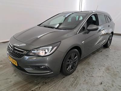 Opel Astra sports tourer 1.0 TURBO 120 JAAR EDITION, 2019