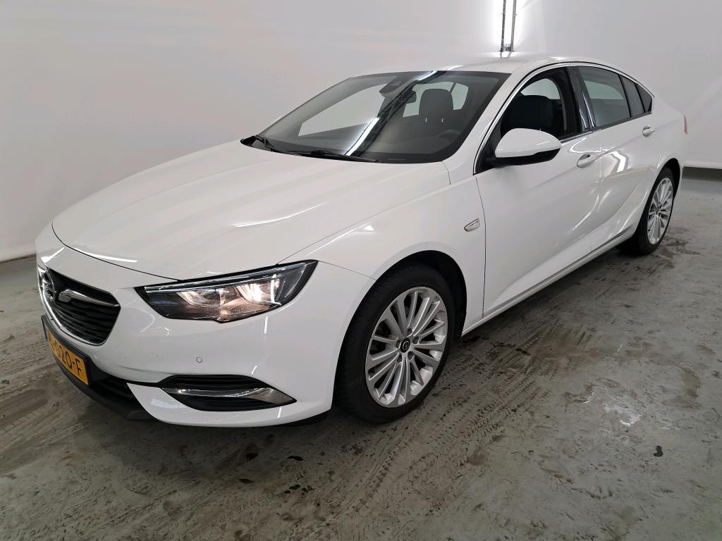 Opel Insignia grand sport 1.5 TURBO BUSINESS EXECUTIVE, 2019