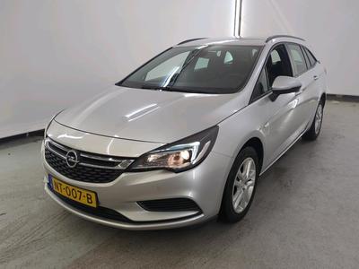 Opel Astra sports tourer 1.0 ONLINE EDITION, 2017