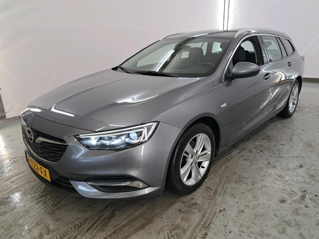 Opel Insignia sports tourer 1.5 TURBO BUSINESS EXECUTIVE, 2020
