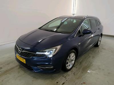 Opel Astra sports tourer 1.2 ELEGANCE, 2020