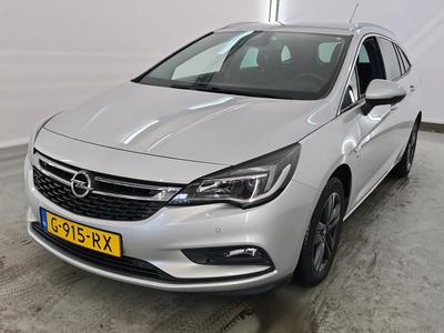 Opel Astra sports tourer 1.0 TURBO 120 JAAR EDITION, 2019
