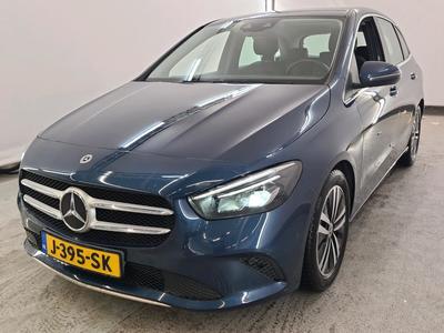 Mercedes-Benz B-klasse 180 BUSINESS SOLUTION LUXURY, 2020