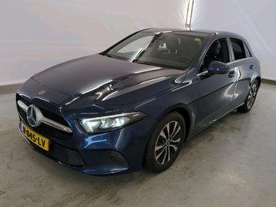 Mercedes-Benz A-KLASSE 180 BUSINESS SOLUTION, 2020