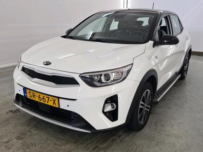 Kia Stonic 1.2 MPI COMFORTPLUSLINE NAVIGATOR, 2018
