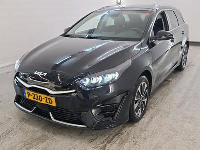 Kia Ceed sportswagon 1.6 GDI PHEV DYNAMICPLUSLINE, 2022