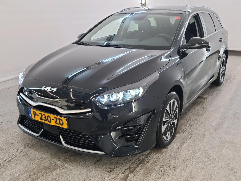Kia Ceed sportswagon 1.6 GDI PHEV DYNAMICPLUSLINE, 2022
