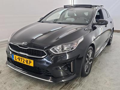 Kia Proceed 1.5 T-GDI MHEV GT-LINE EDITION, 2021