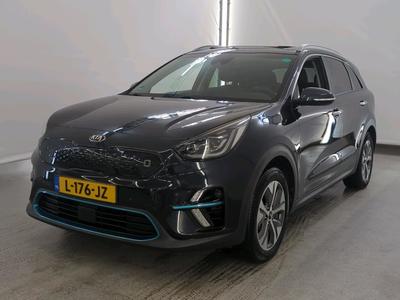 Kia Niro ev EXECUTIVELINE 64 KWH, 2021