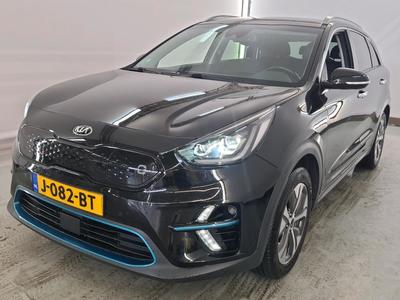Kia Niro ev EXECUTIVELINE 64 KWH, 2020