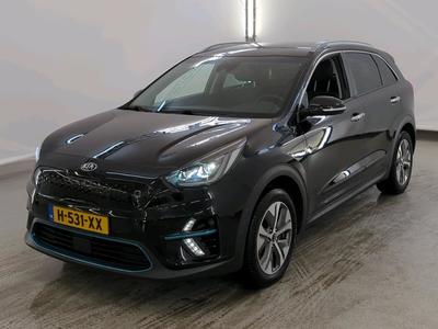 Kia Niro ev EXECUTIVELINE 64 KWH, 2020