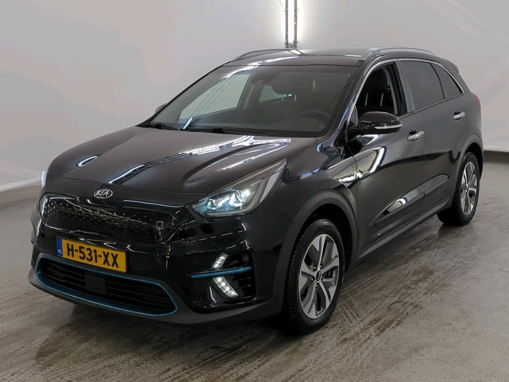 Kia Niro ev EXECUTIVELINE 64 KWH, 2020