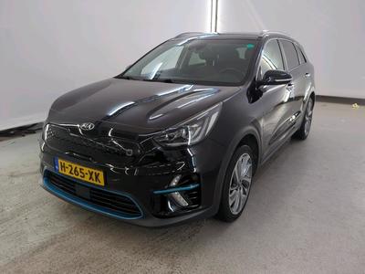 Kia Niro ev EXECUTIVELINE 64 KWH, 2020