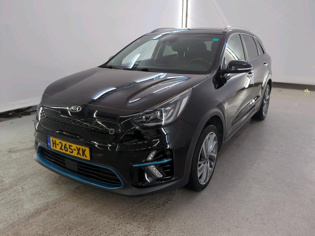 Kia Niro ev EXECUTIVELINE 64 KWH, 2020