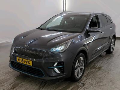 Kia Niro ev EXECUTIVELINE 64 KWH, 2020