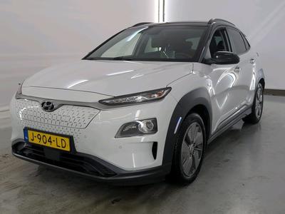Hyundai Kona EV PREMIUM 64 KWH, 2020