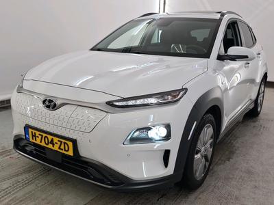Hyundai Kona EV PREMIUM 64 KWH, 2020