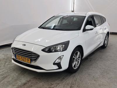 Ford Focus wagon 1.5 ECOBLUE TREND EDITION BUSINESS, 2019