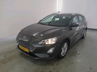 Ford Focus wagon 1.0 ECOBOOST TREND EDITION BUSINESS, 2019