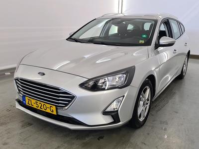 Ford Focus wagon 1.0 ECOBOOST TREND EDITION BUSINESS, 2019