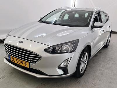 Ford Focus wagon 1.0 ECOBOOST TREND EDITION BUSINESS, 2019