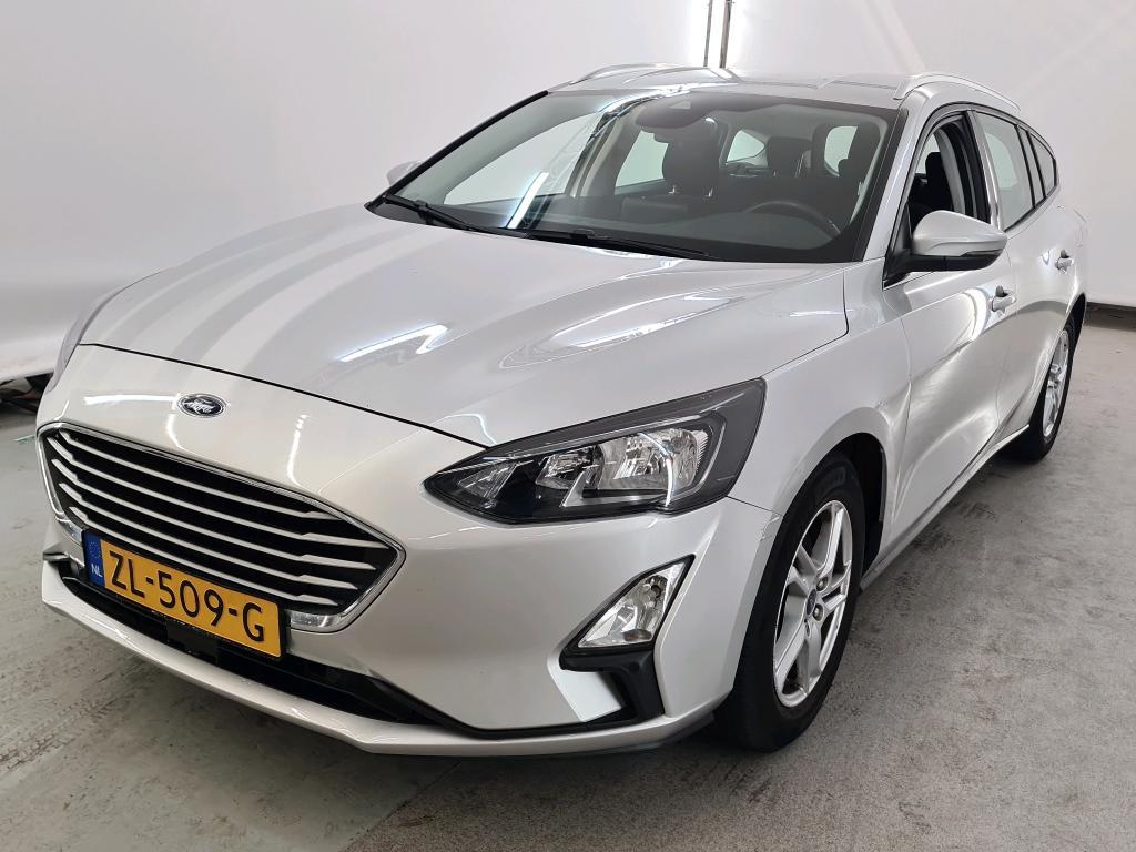 Ford Focus wagon 1.0 ECOBOOST TREND EDITION BUSINESS, 2019