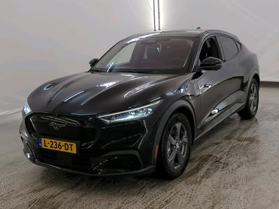 Ford Mustang mach-e RWD 75 KWH, 2021