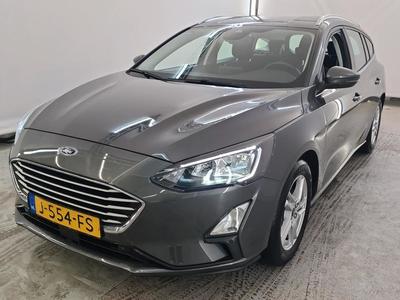 Ford Focus wagon 1.0 ECOBOOST TREND EDITION BUSINESS, 2020