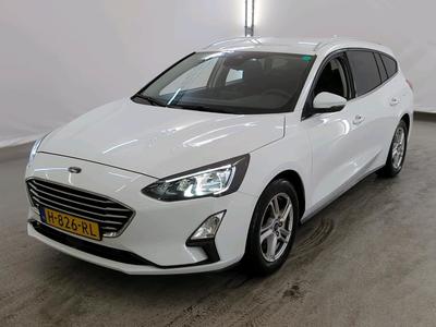 Ford Focus wagon 1.0 ECOBOOST TREND EDITION BUSINESS, 2020