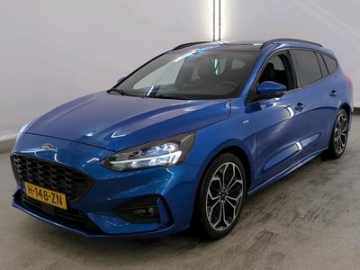 Ford Focus wagon 1.0 ECOBOOST ST LINE BUSINESS, 2020