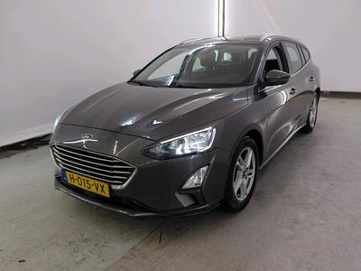 Ford Focus wagon 1.0 ECOBOOST TREND EDITION BUSINESS, 2020