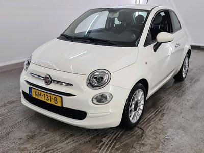 Fiat 500 0.9 TWINAIR TURBO POPSTAR, 2017