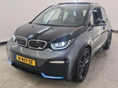 BMW I3 S EXECUTIVE EDITION 120AH 42 KWH, 2020