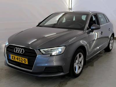 Audi A3 Sportback 1.0 TFSI PRO LINE, 2017