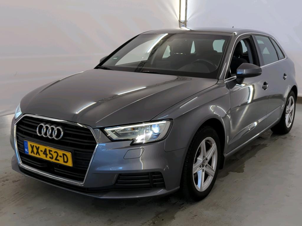 Audi A3 Sportback 1.0 TFSI PRO LINE, 2017