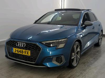 Audi A3 Sportback 35 TFSI EDITION ONE, 2020