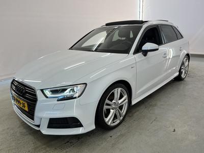 Audi A3 Sportback 35 TFSI COD ADVANCE SPORT, 2020