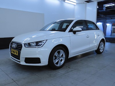 Audi A1 sportback 1.0 TFSI S tronic ActieAuto 5d Pro Line APL