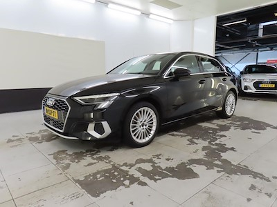 Audi A3 sportback 35 TFSI Business edition 5d